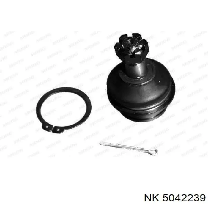 Купити 5042239 NK Кульова опора, верхня