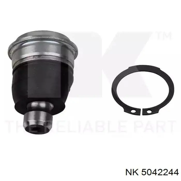 Купити 5042244 NK Кульова опора, нижня