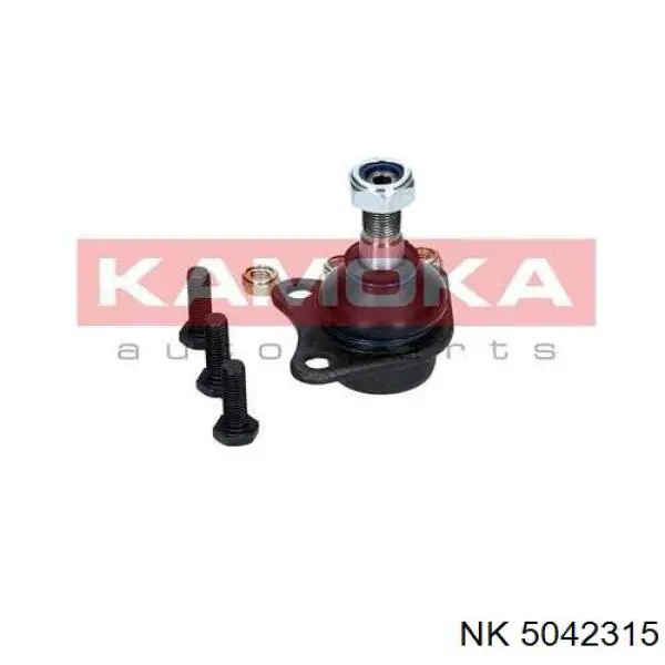 Кульова опора, нижня 5042315 NK