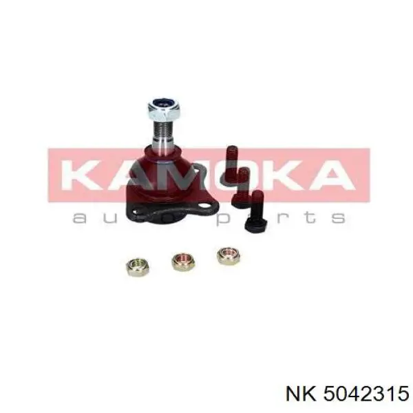 Купити 5042315 NK Кульова опора, нижня