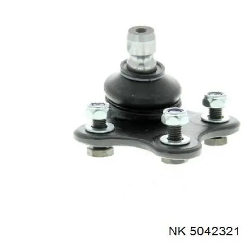 Кульова опора, нижня NK 5042321 ціна, від 10.77 USD