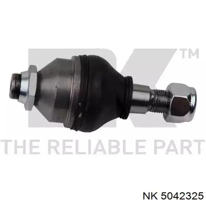 Кульова опора, нижня NK 5042325 ціна, від 15.30 USD