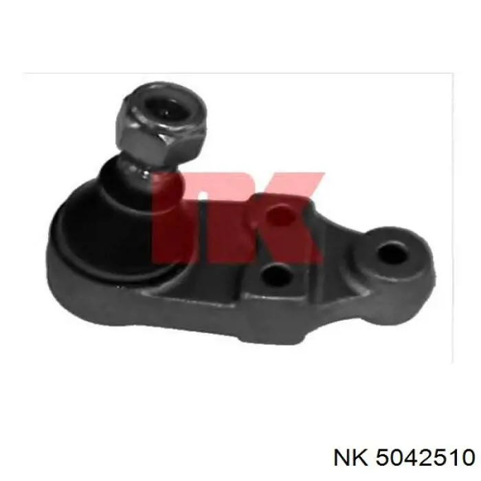 Купити 5042510 NK Кульова опора, нижня