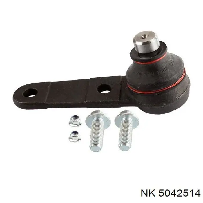 Кульова опора, нижня NK 5042514