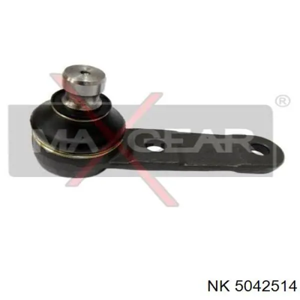 5042514 NK Кульові на авто
