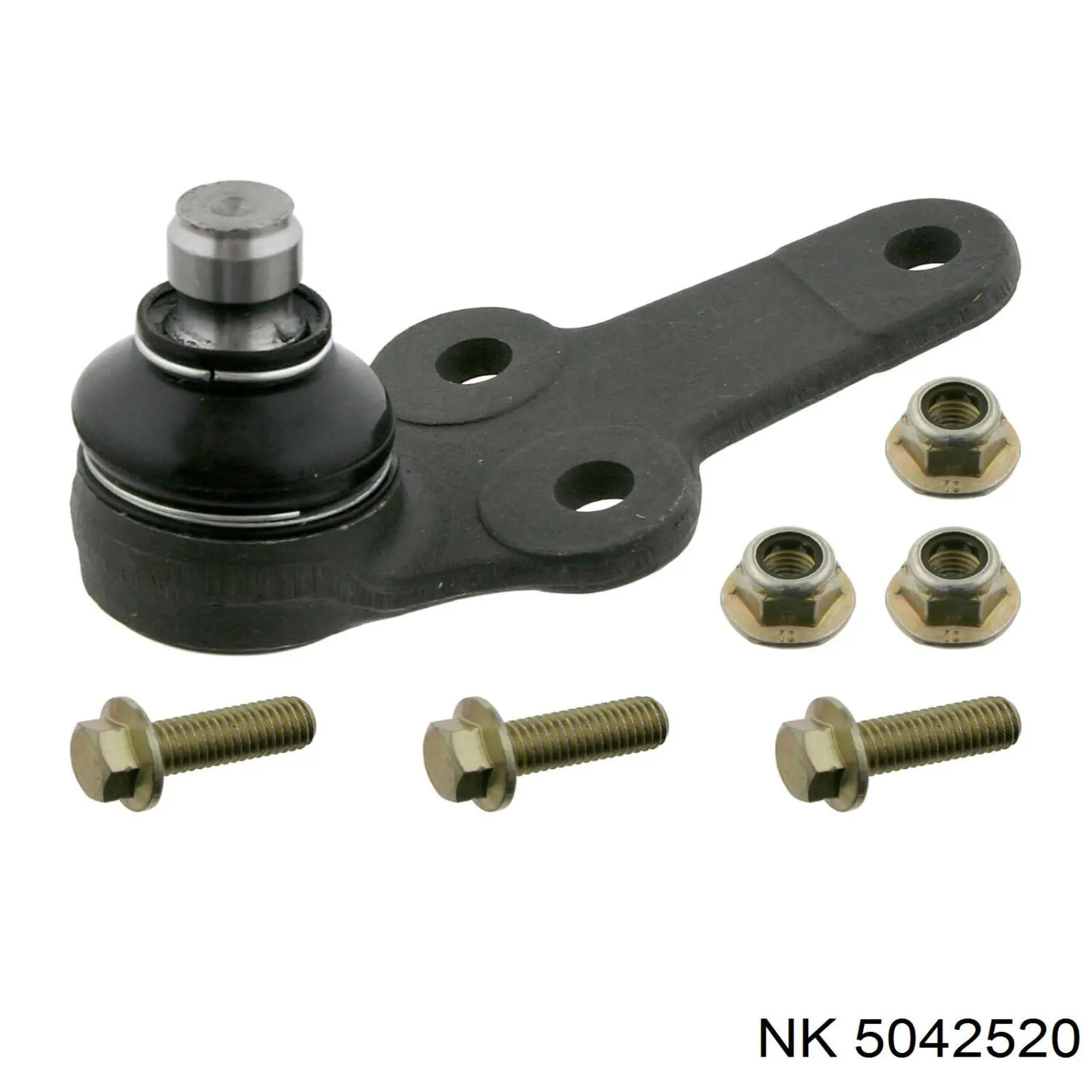 Купити 5042520 NK Кульова опора, нижня