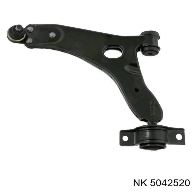 Кульова опора, нижня NK 5042520