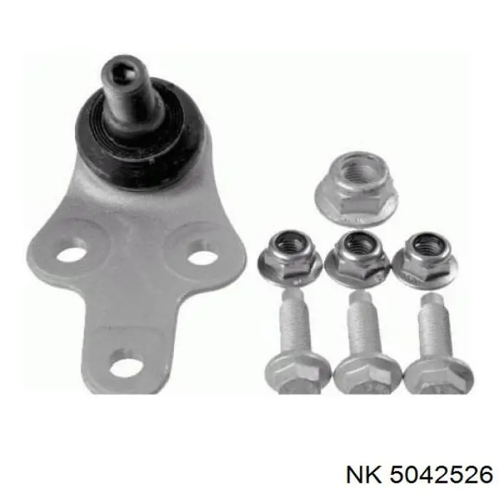 Купити 5042526 NK Кульова опора, нижня
