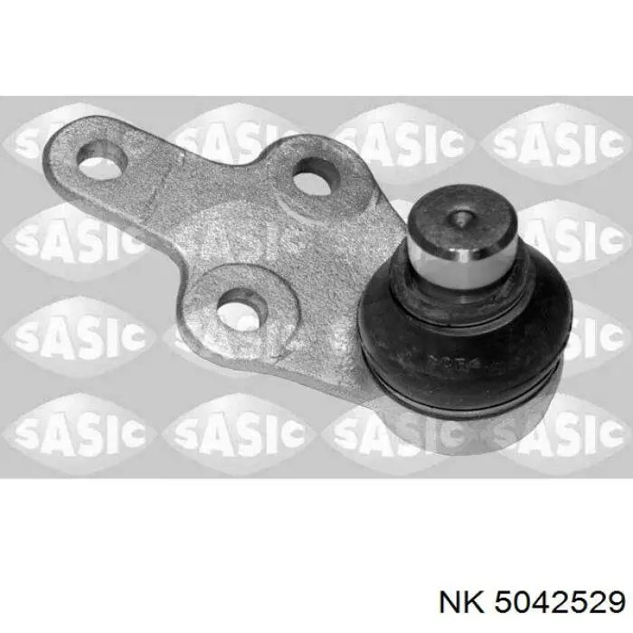 Кульова опора, нижня, ліва NK 5042529 ціна, від 15.66 USD