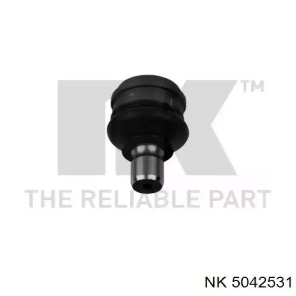 Кульова опора, нижня NK 5042531 ціна, від 10.34 USD