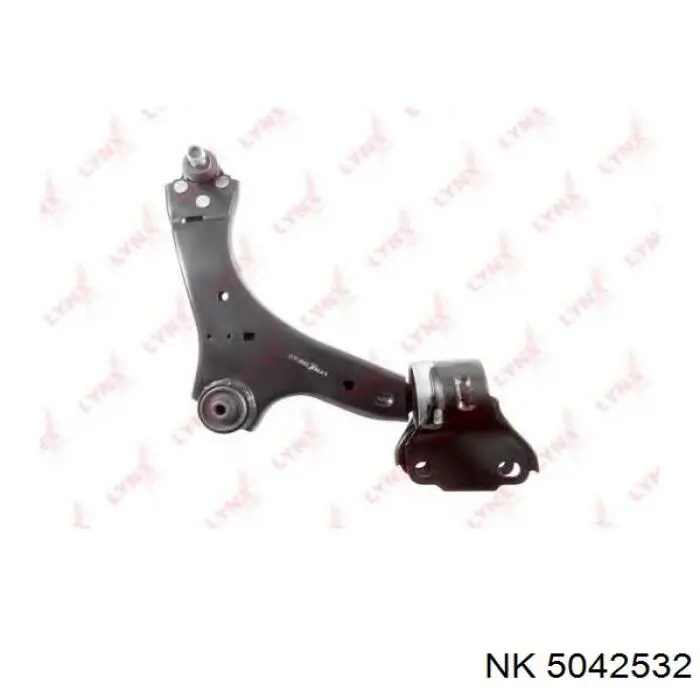 Кульова опора, нижня NK 5042532 ціна, від 17.70 USD