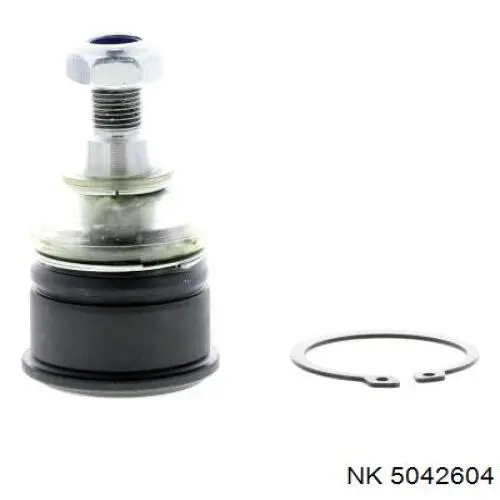 Кульова опора, нижня NK 5042604 ціна, від 8.40 USD