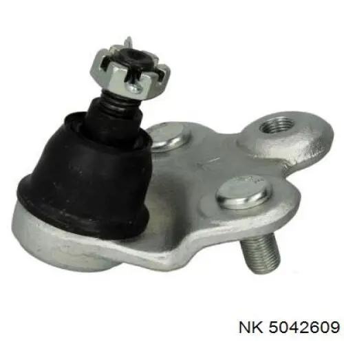 Кульова опора, нижня NK 5042609 ціна, від 12.38 USD