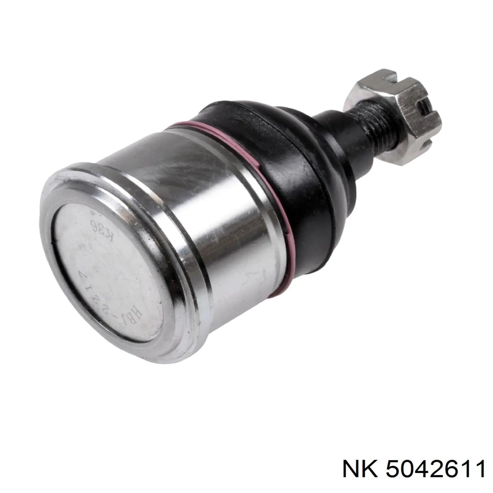 Кульова опора, нижня NK 5042611 ціна, від 10.05 USD