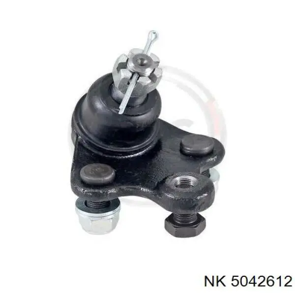 Кульова опора, нижня NK 5042612