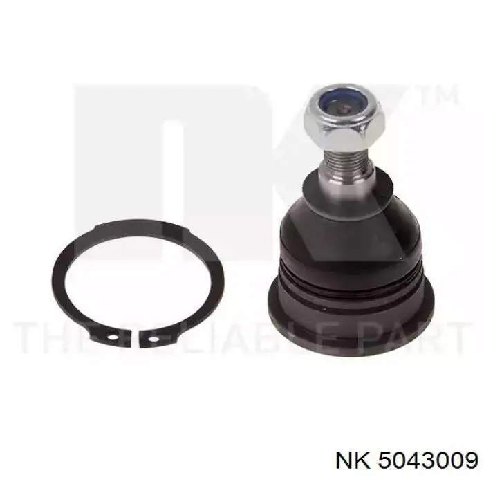 Купити 5043009 NK Кульова опора, нижня