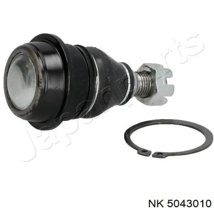 Кульова опора, верхня NK 5043010 ціна, від 8.53 USD