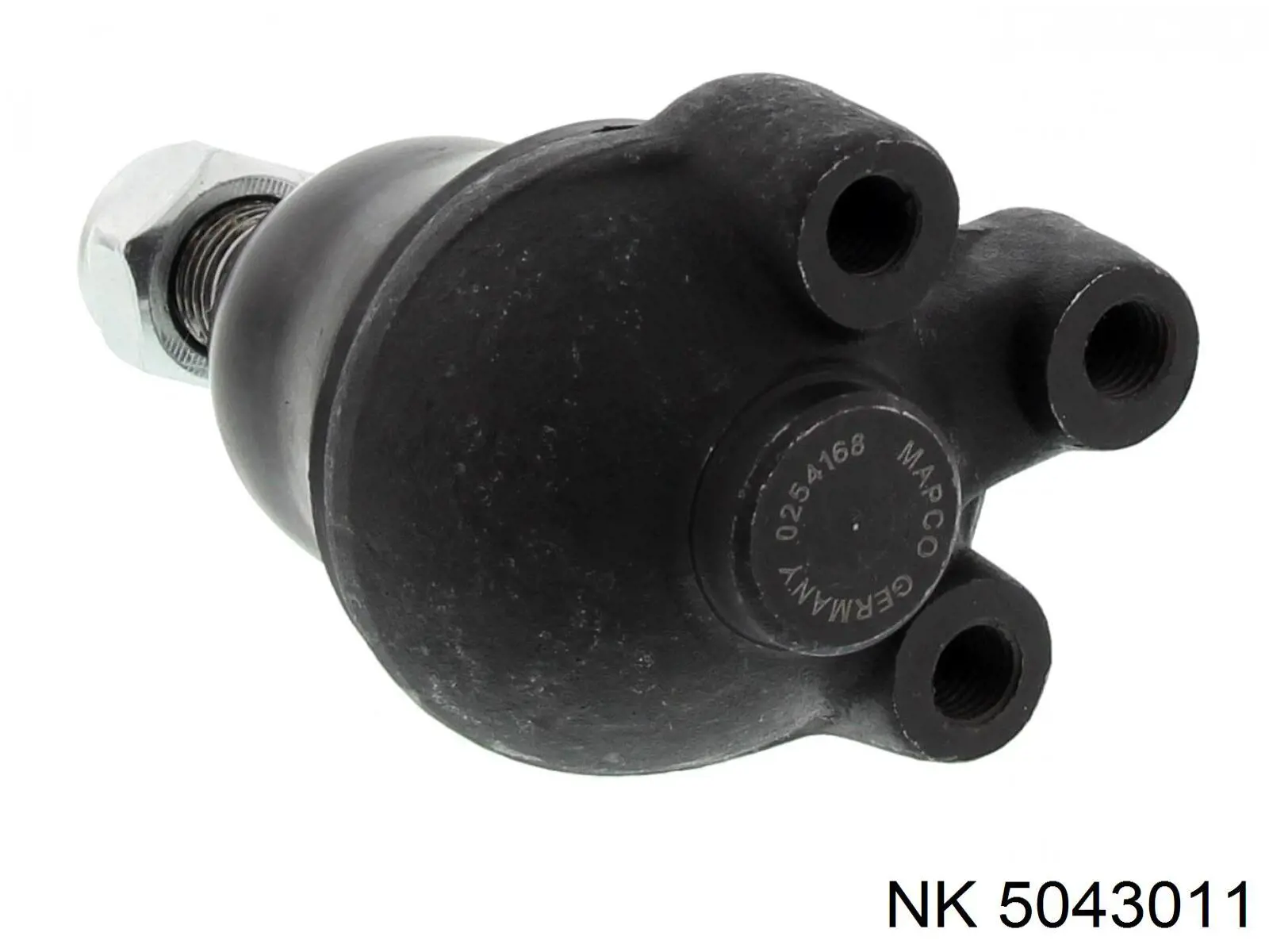 Кульова опора, верхня NK 5043011 ціна, від 13.51 USD