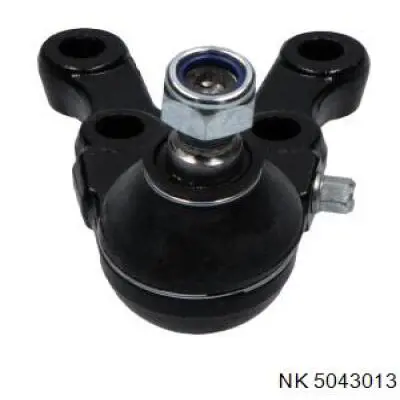 5043013 NK Кульова опора, нижня, ліва