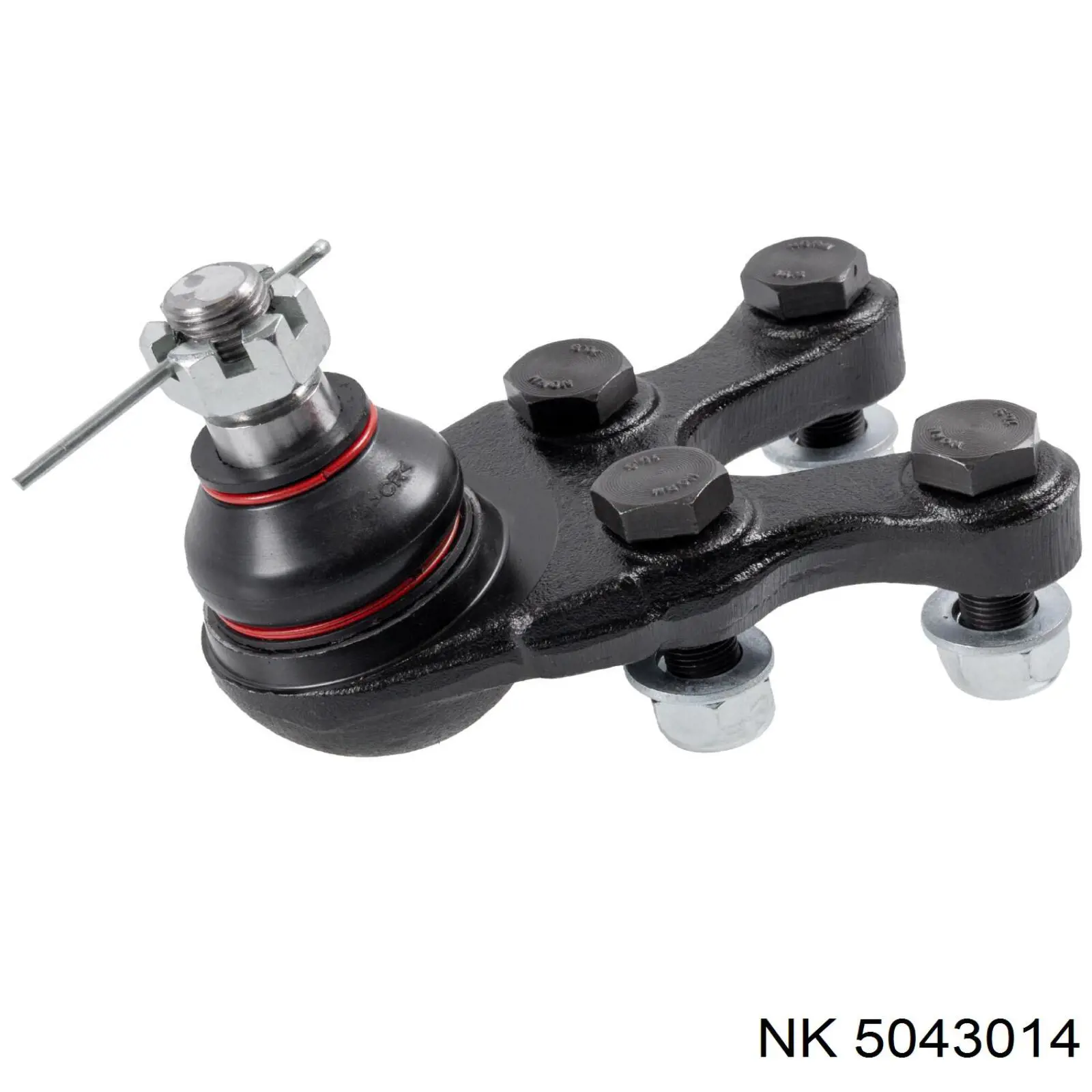 Кульова опора, нижня, права NK 5043014 ціна, від 21.25 USD