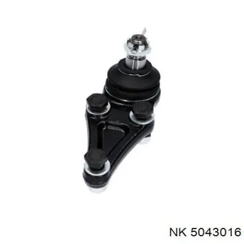 Кульова опора, нижня NK 5043016 ціна, від 19.88 USD