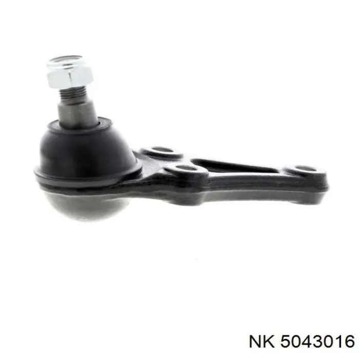 Купити 5043016 NK Кульова опора, нижня