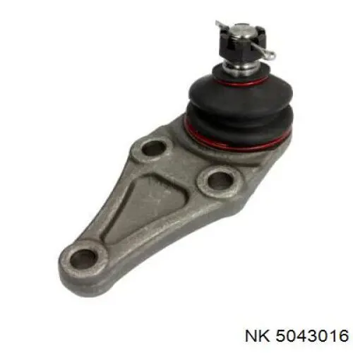 5043016 NK Кульові на авто
