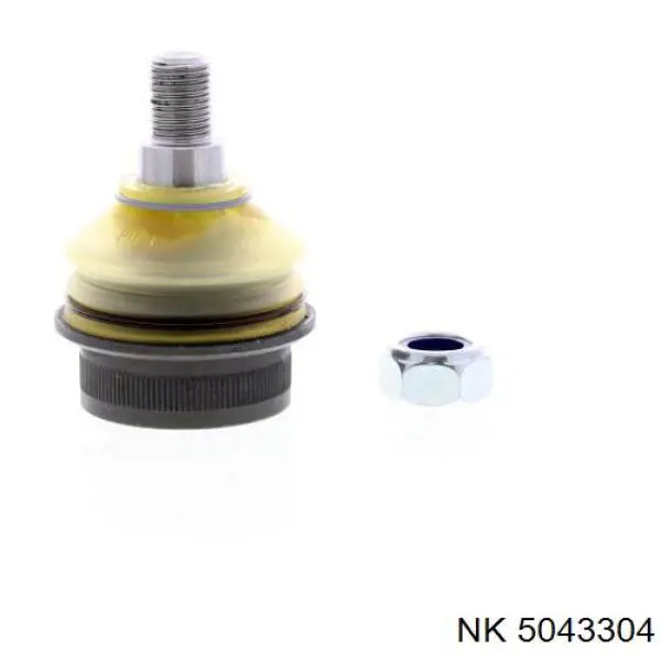 Купити 5043304 NK Кульова опора, нижня