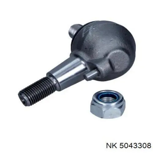 Кульова опора, нижня NK 5043308