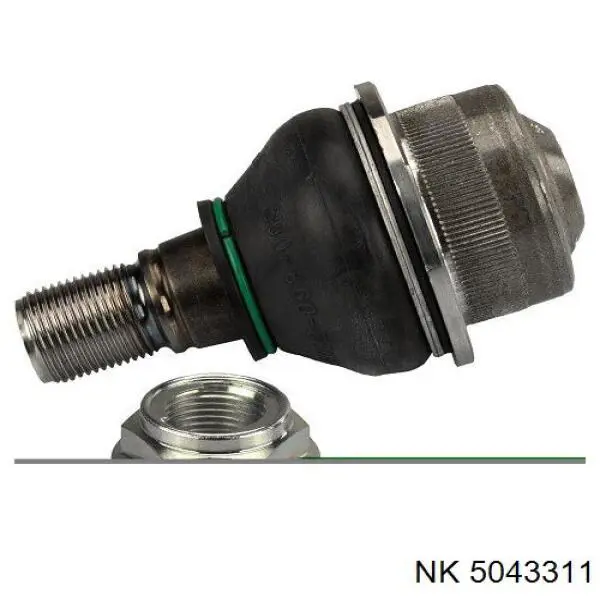 Купити 5043311 NK Кульова опора, нижня