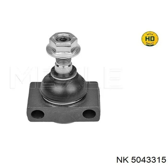 Купити 5043315 NK Кульова опора, нижня