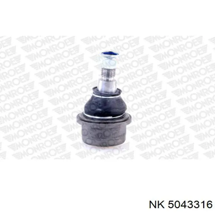 Купити 5043316 NK Кульова опора, нижня