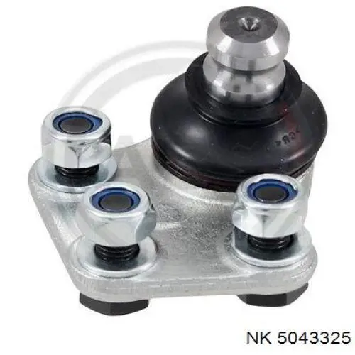 Купити 5043325 NK Кульова опора, нижня, права
