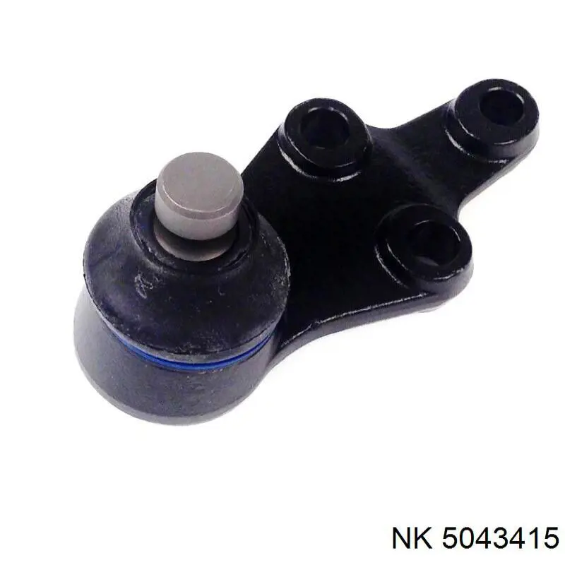 Кульова опора, нижня NK 5043415