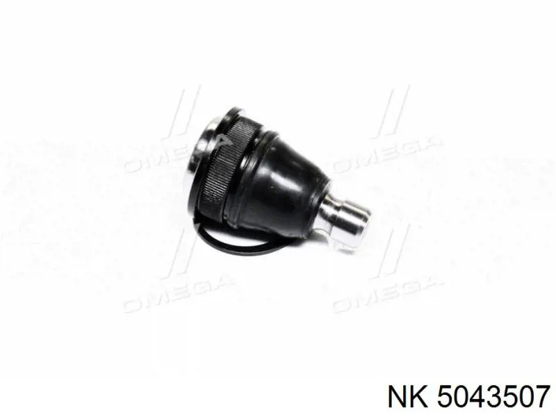 Кульова опора, нижня NK 5043507 ціна, від 6.68 USD