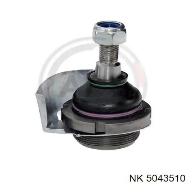 Кульова опора, нижня NK 5043510 ціна, від 12.17 USD