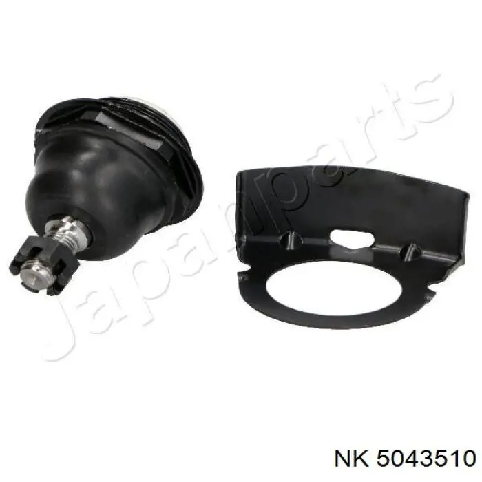 Купити 5043510 NK Кульова опора, нижня