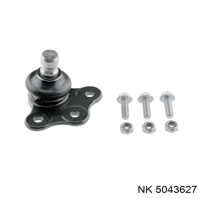 Купити 5043627 NK Кульова опора, нижня