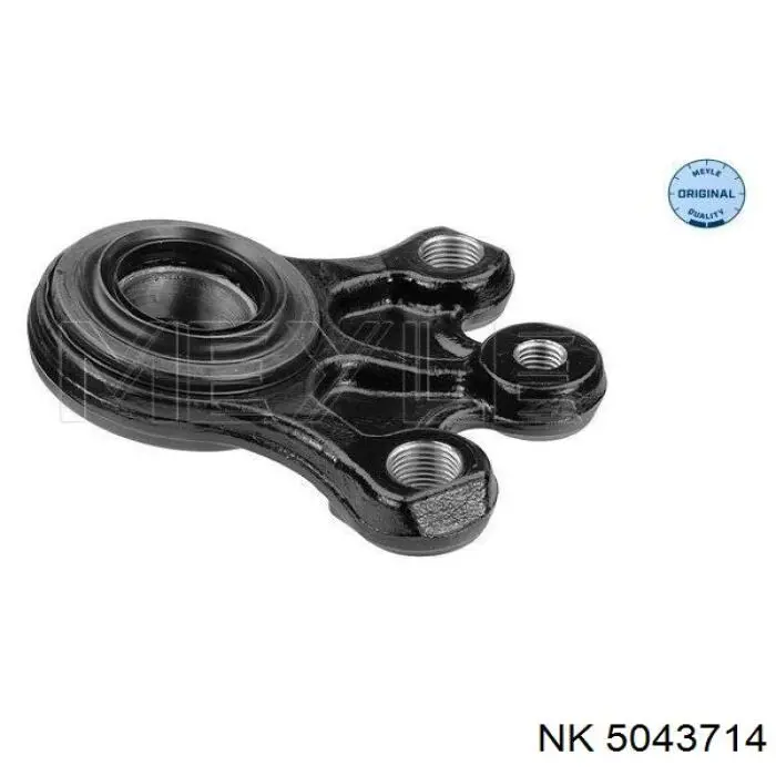 Кульова опора, нижня NK 5043714 ціна, від 35.24 USD