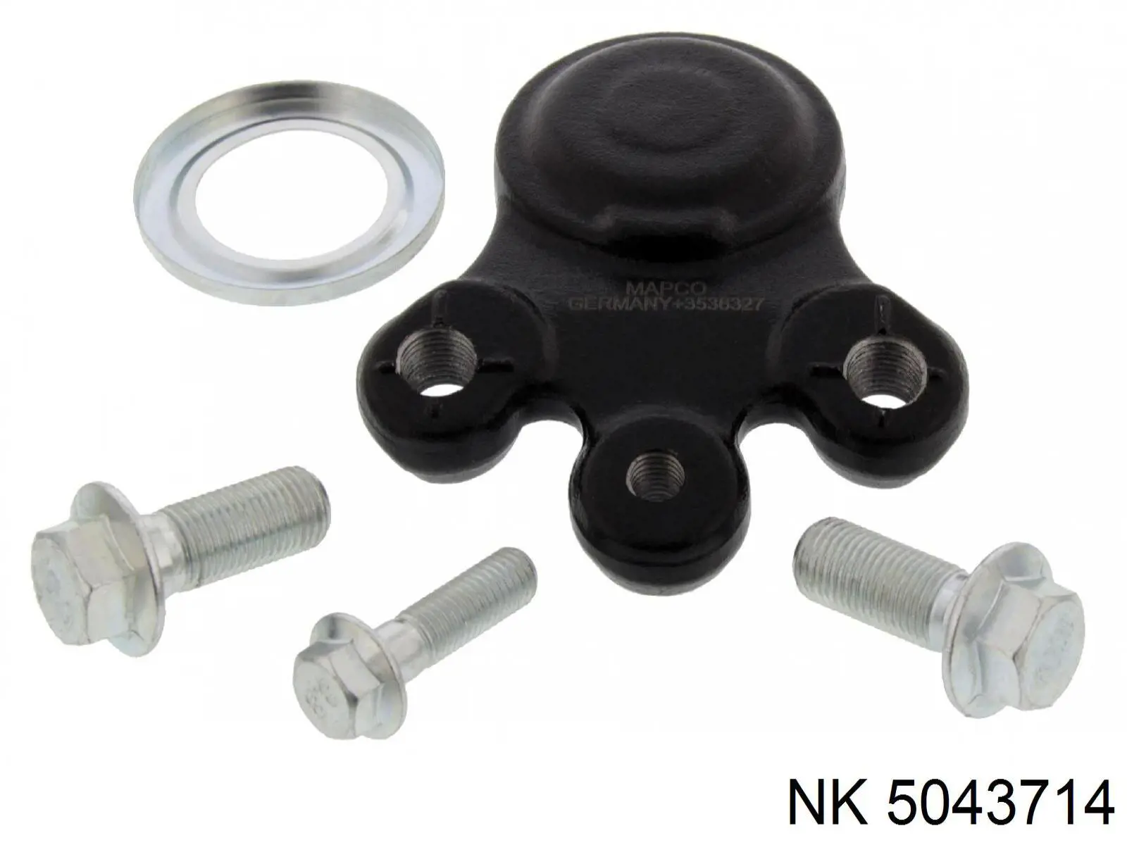 Купити 5043714 NK Кульова опора, нижня
