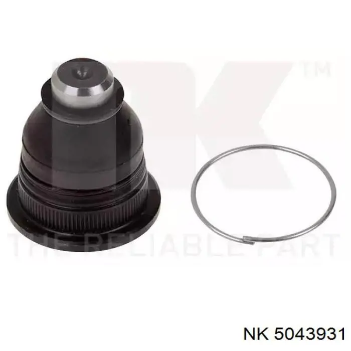 Купити 5043931 NK Кульова опора, нижня
