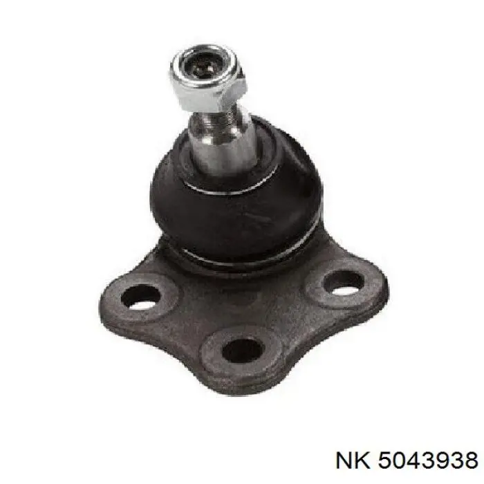 Кульова опора, нижня 5043938 NK