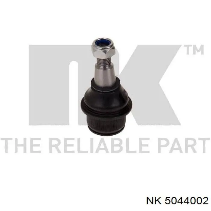 5044002 NK Кульові на авто