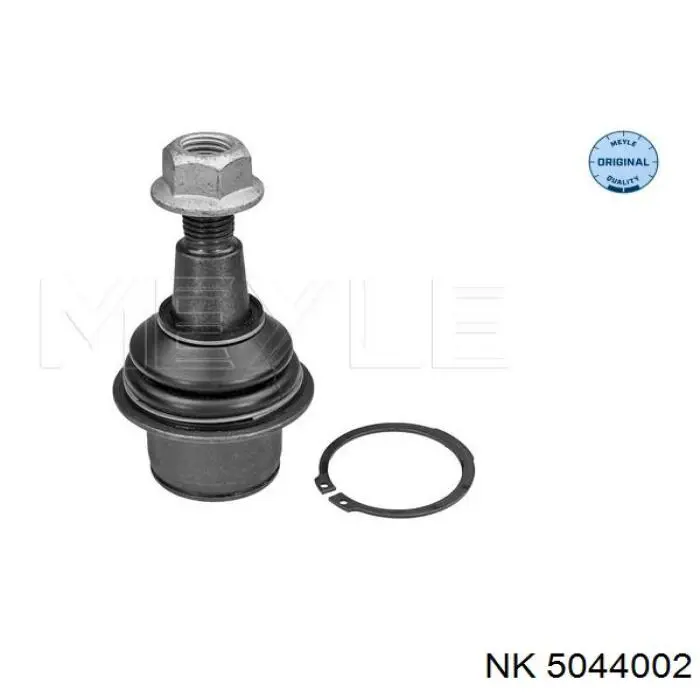 Кульова опора, нижня NK 5044002 ціна, від 22.14 USD