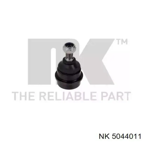 Кульова опора, верхня NK 5044011 ціна, від 14.62 USD