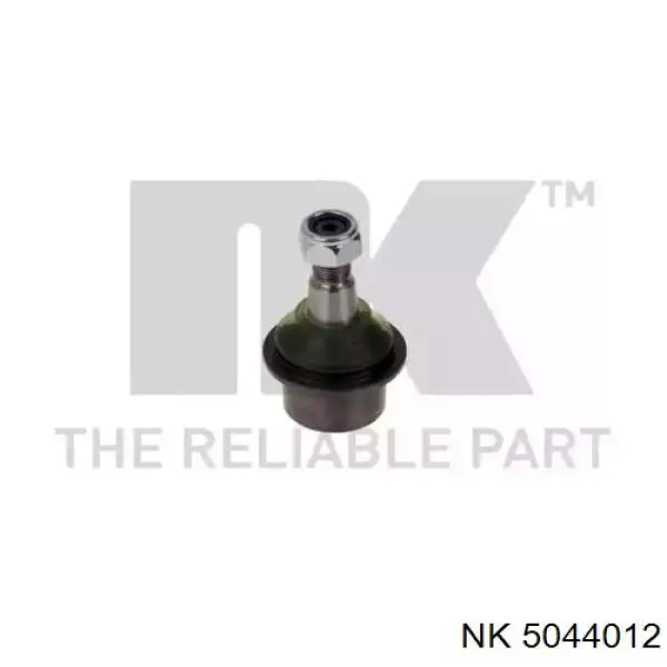 Кульова опора, нижня NK 5044012 ціна, від 11.84 USD