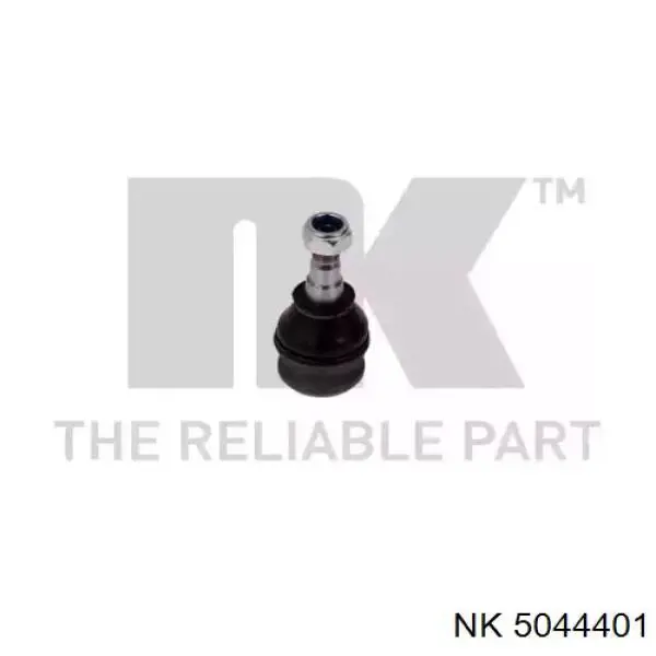 Кульова опора, нижня NK 5044401 ціна, від 10.38 USD