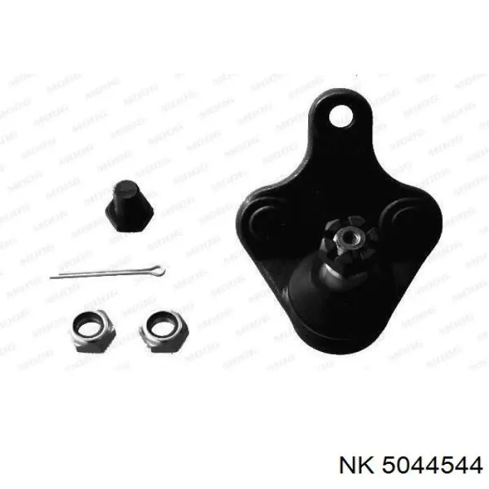 Купити 5044544 NK Кульова опора, нижня