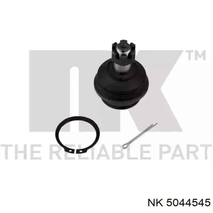 Кульова опора, нижня NK 5044545 ціна, від 15.15 USD