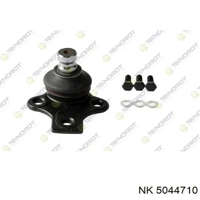 5044710 NK Кульові на авто